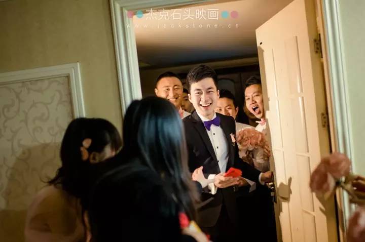 陈晓陈妍希三喜临门,陈晓陈妍希接亲保证书