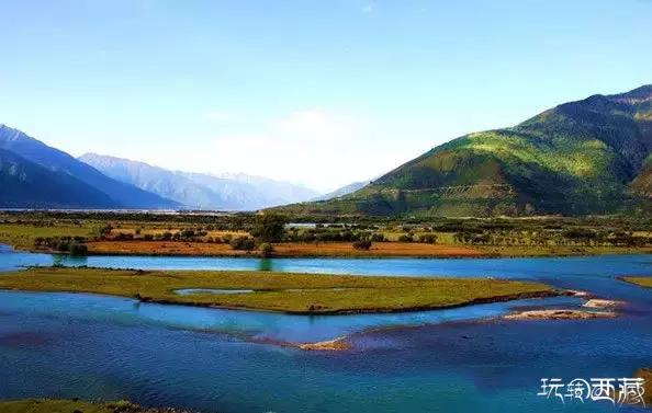 我的旅游日记藏西秘境攻略,西藏旅游攻略