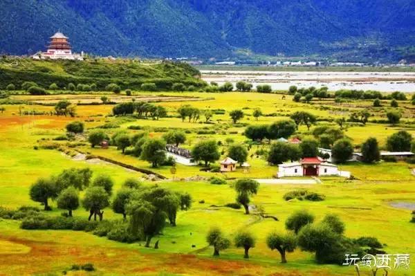 我的旅游日记藏西秘境攻略,西藏旅游攻略