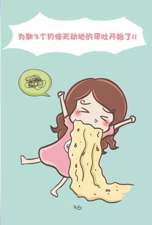 孕妈问题,孕妈难题