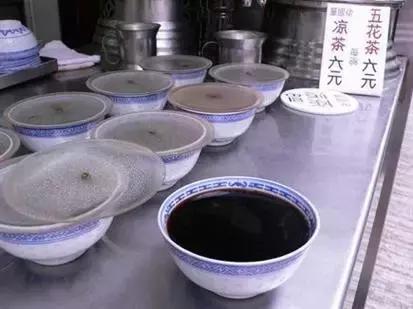 广西消暑美食,这个夏天不可错过的广西美食