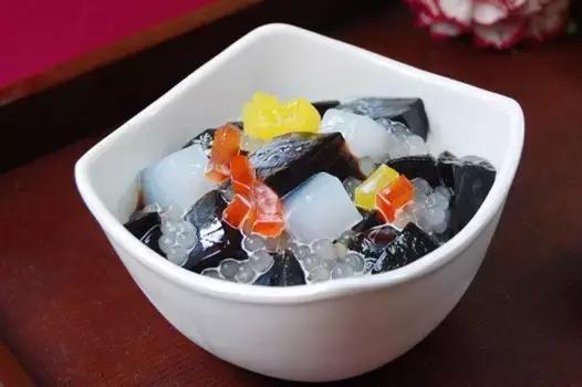 广西消暑美食,这个夏天不可错过的广西美食