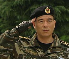 最出名的十位特种兵演员,现实生活中真正的特种兵演员