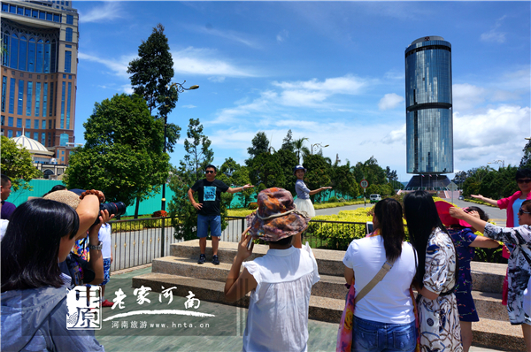 金秋沙巴游 (暑假去沙巴旅游攻略)