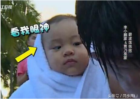 甜馨为什么喜欢王源,小甜馨现在的模样