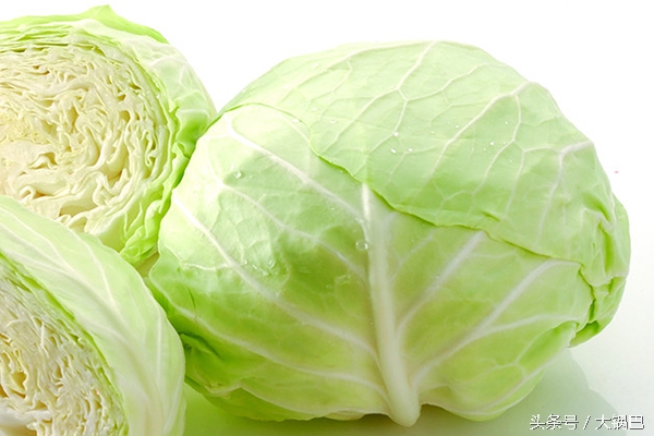 卷心菜：为何能帮助母乳妈妈断奶？