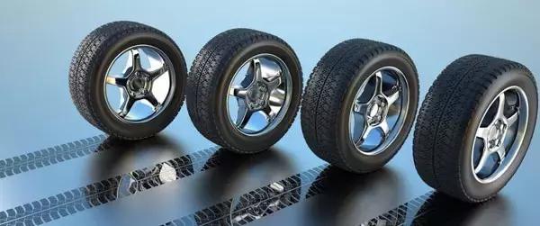 汽车轮胎哪个品牌好性价比高评测,长安cs55plus蓝鲸版的轮胎品牌