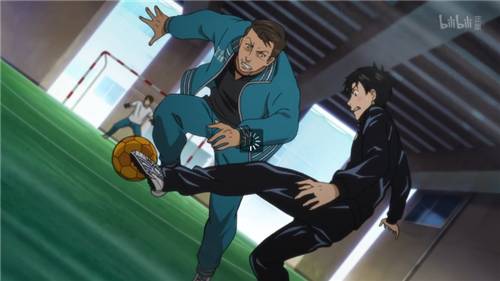 不管你叫days还是gays，我只想问你是不是马拉松番！