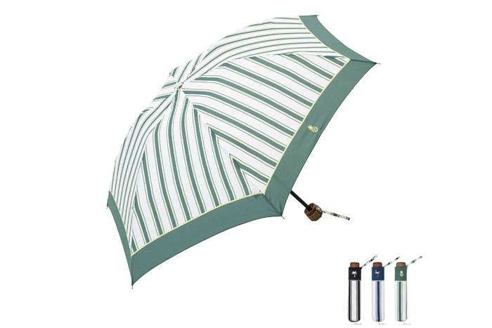 雨季雨具,最好用的雨伞雨具