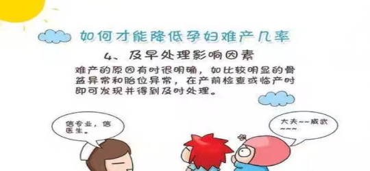 产前预防侧切和撕裂动作,分娩性臂丛神经损伤多久能恢复