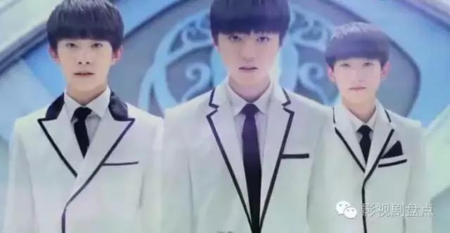 九州天空城第二部风如澈重登羽皇,九州天空城第三季预告