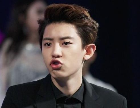 朴灿烈和周杰伦谁厉害,周杰伦朴灿烈