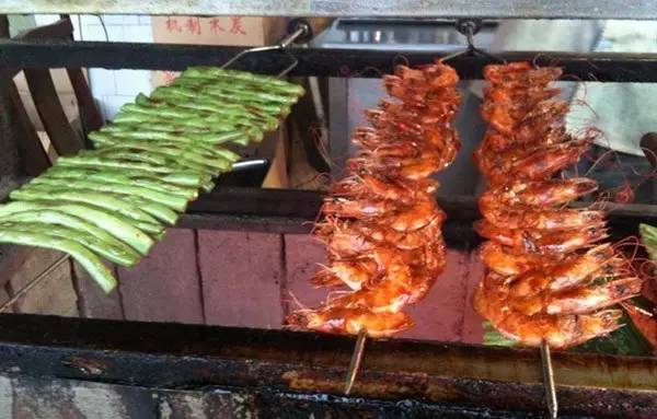 推荐一下成都好吃的宵夜,吃遍成都100家夜宵