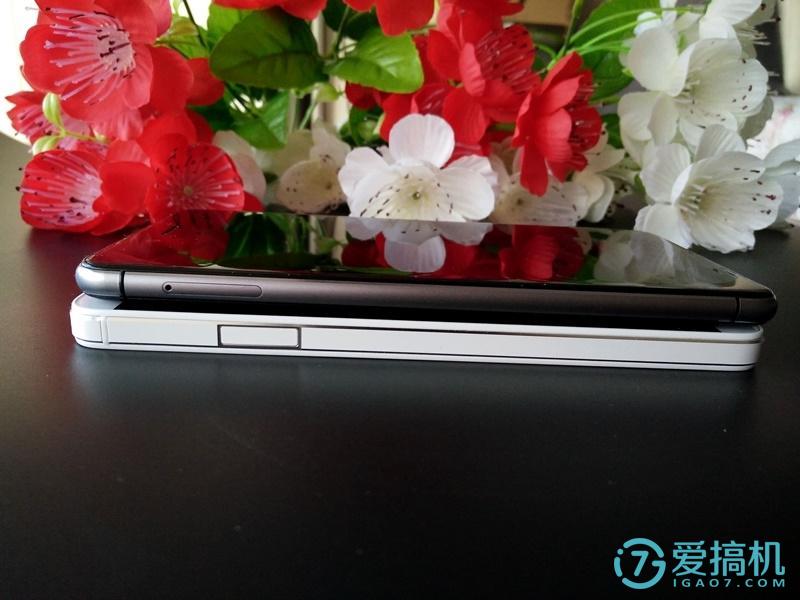 iqooneo7se和光荣x50拍照哪个好,光荣7i和小米5对比