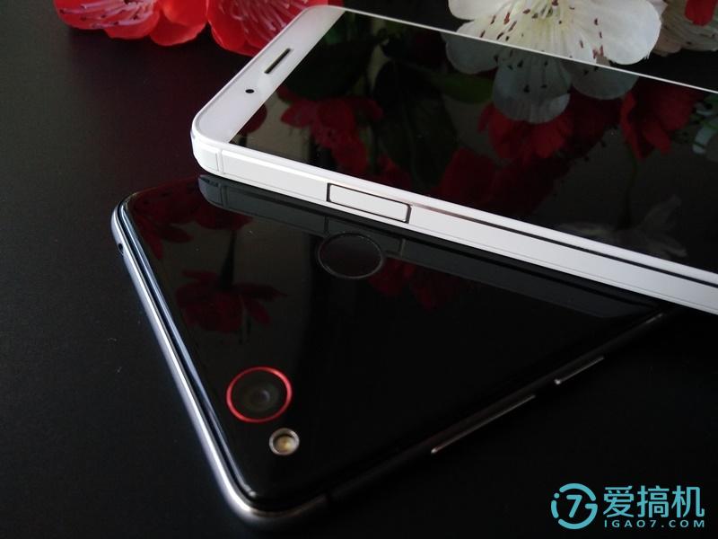 iqooneo7se和光荣x50拍照哪个好,光荣7i和小米5对比