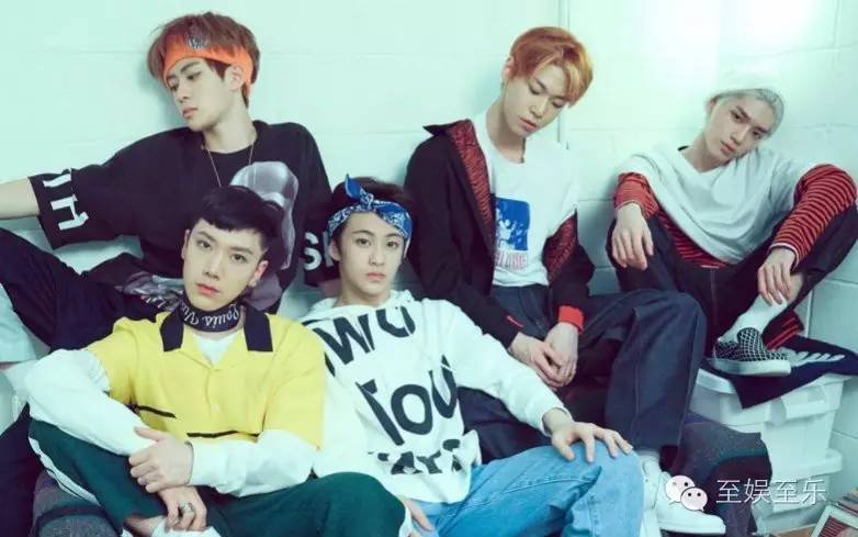 sm谈nct人多,nct在sm的成绩怎么样