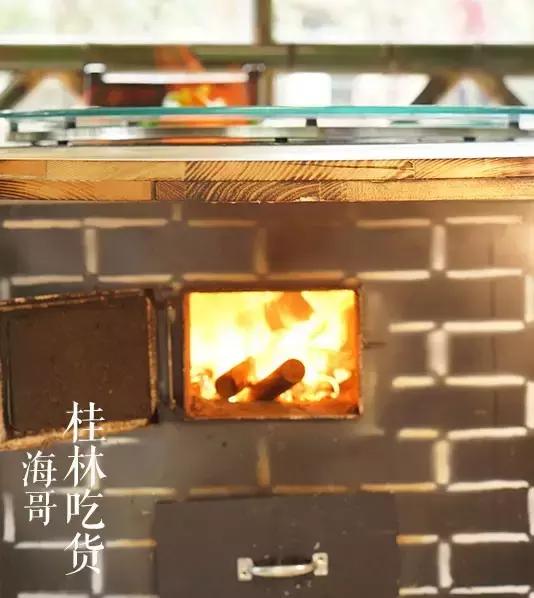 火火火！火爆珠三角的火焰醉鹅杀到桂林了！好吃到舔指头！