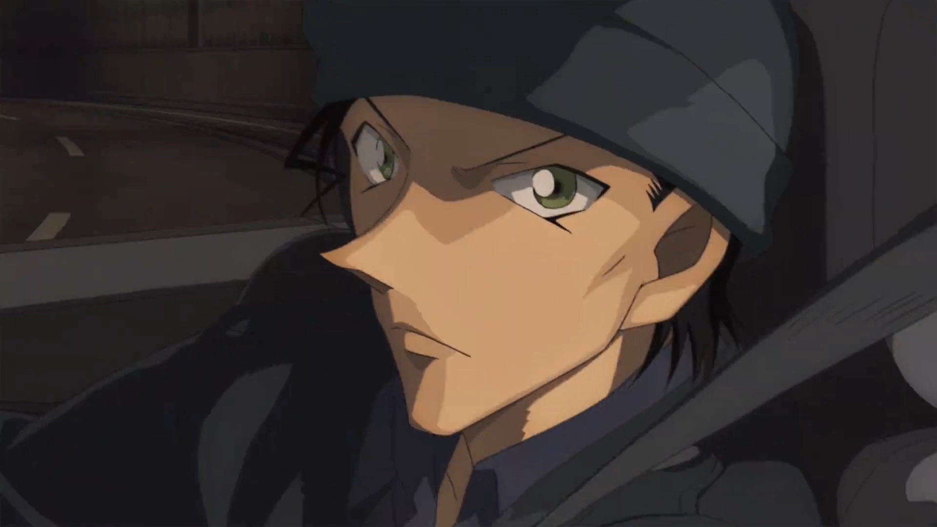 名侦探柯南m27剧场版官网,柯南m20纯黑的噩梦