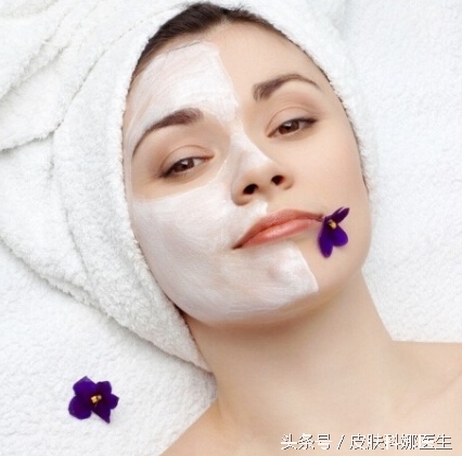 面膜有效果吗有科学依据吗,面膜怎么用才正确