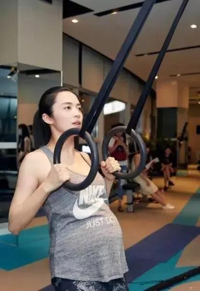 怀孕期间做什么运动不会长胖,怀孕期间哪些运动可以做
