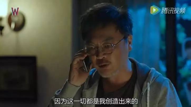 女主穿越到李钟硕演的韩剧里,李钟硕穿越到漫画世界上