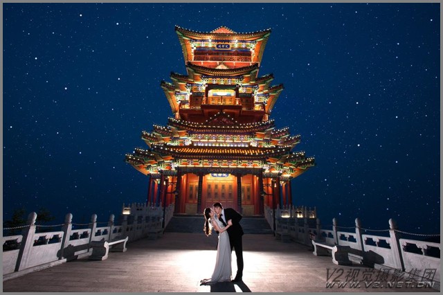 夏季拍婚纱摄影攻略,旅拍婚纱照需要注意事项有哪些