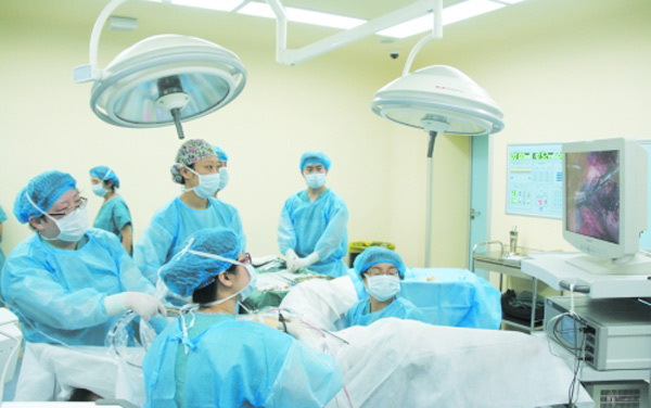 女性要注意，不要忽视宫颈息肉，病变可能会引发宫颈癌