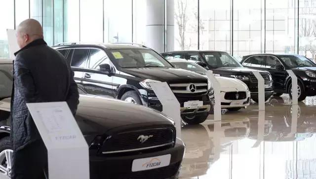 平行进口车在哪进关,进口平行车注意事项