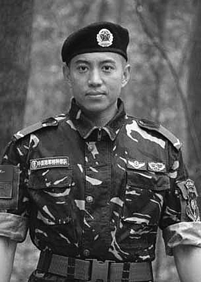 最出名的十位特种兵演员,现实生活中真正的特种兵演员