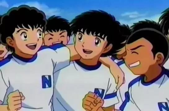 日本人评选的十大体育动漫,日本体育动漫排行榜前十名