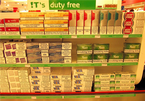 国外机场免税店购物流程,迪拜机场免税店买什么最划算