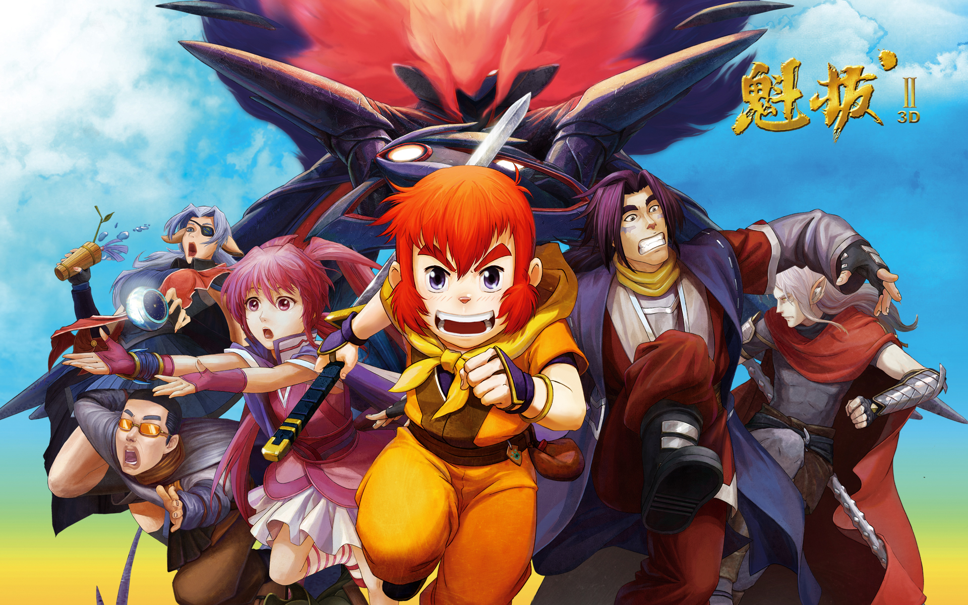 中国已完结动漫排行榜前十,国产已完结的动漫排行榜