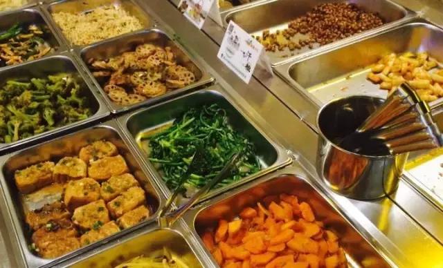 禅意十大素食餐厅,清远素食餐厅地址