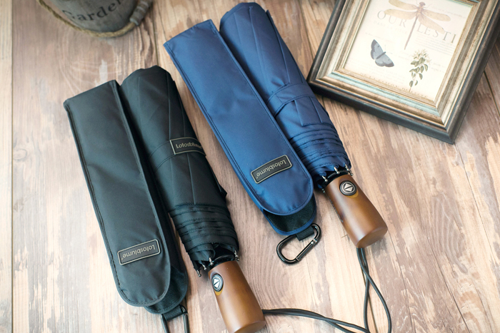 雨季雨具,最好用的雨伞雨具