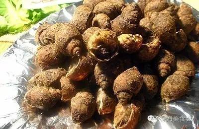 珠海必吃十大老字号夏湾附近,珠海必吃五家店