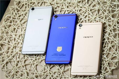 本是同根生相煎何太急--OPPOR9降价300为哪般？