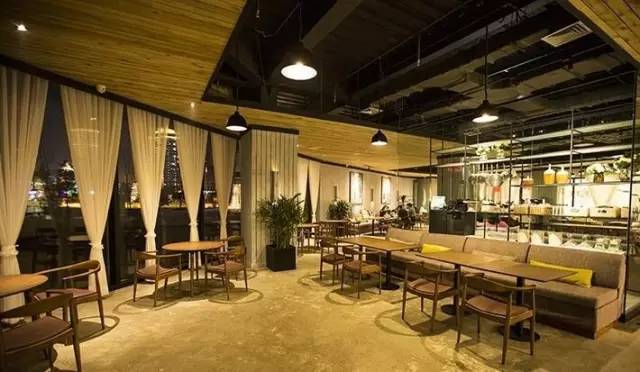 哈尔滨最美的8个地方,哈尔滨冬天最美的餐厅