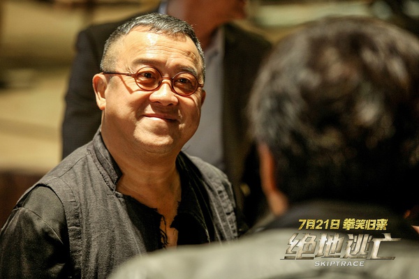 《绝地逃亡》成龙大哥为你指点，国内暑期出游好去处