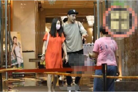 霍建华林心如结婚伴郎伴娘都有谁,霍建华林心如伴郎伴娘团名单