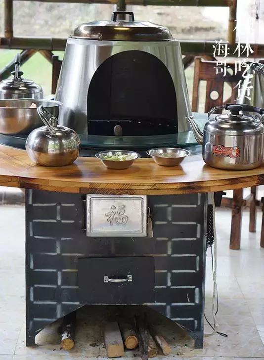 火火火！火爆珠三角的火焰醉鹅杀到桂林了！好吃到舔指头！