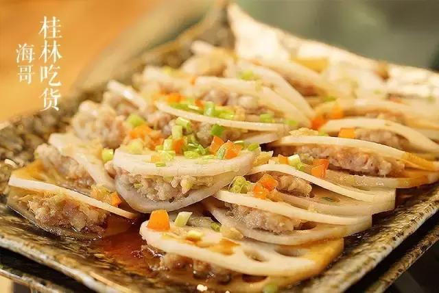 火火火！火爆珠三角的火焰醉鹅杀到桂林了！好吃到舔指头！