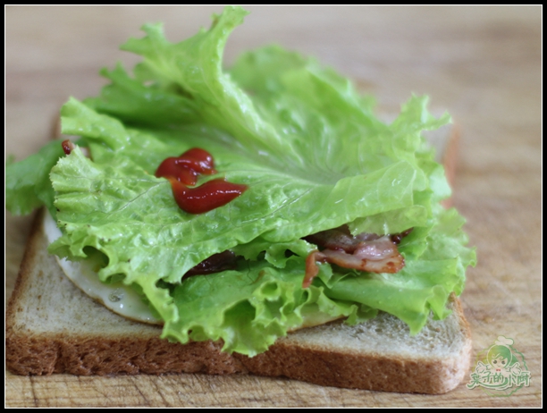 中式早餐vs西式早餐,小孩喜欢吃的西式早餐