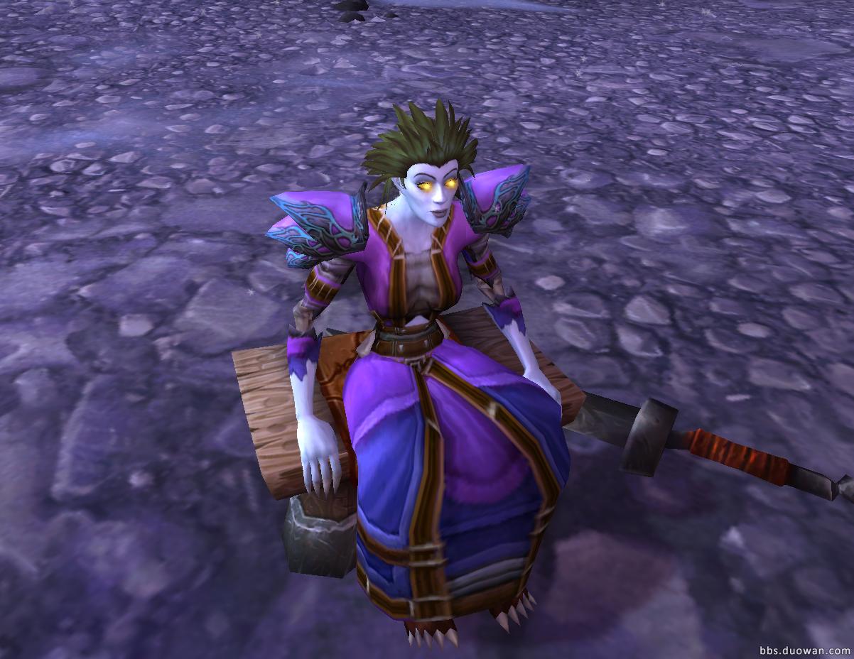 魔兽世界怀旧服tbc反和谐教程,魔兽世界和谐跟反和谐有什么区别