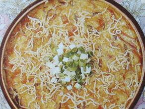 让人难于下咽，确有人将其视作盘中的绝顶美味佳肴