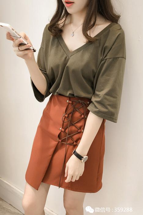 经典时尚达人,时尚达人很懂自己的优势