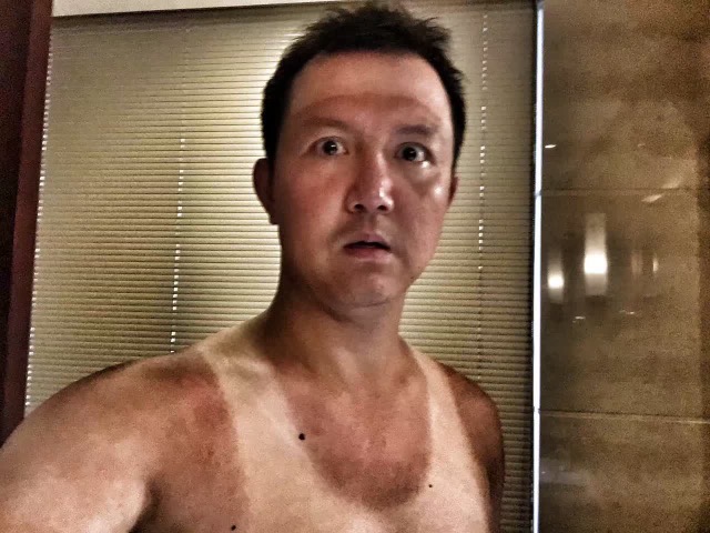 六盘水消夏文化节马拉松,清凉一夏马家桥