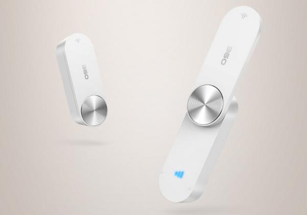 360wifi扩展器r2测评视频,360r2wifi扩展器开箱