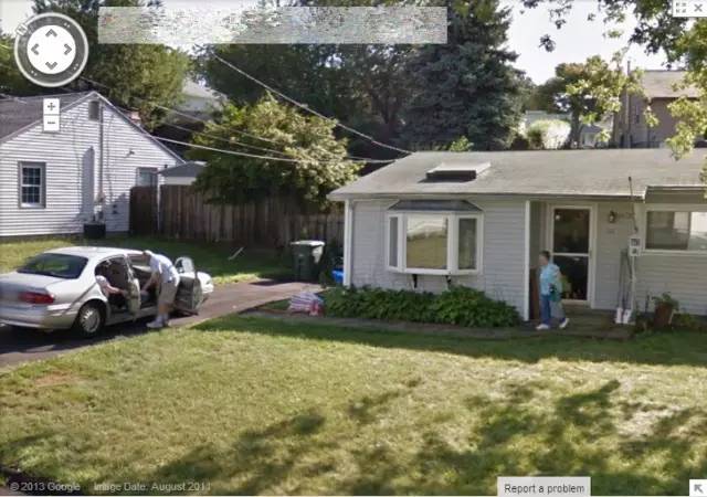 15年前的街景老照片,7080年代城市街景怀旧图片