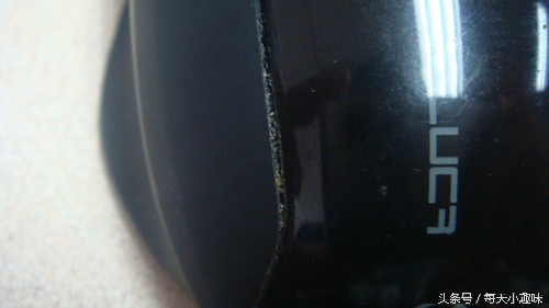 我待鼠标如初恋？怎能再让它充满细菌，轻松几步让鼠标不再肮脏