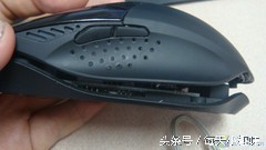 我待鼠标如初恋？怎能再让它充满细菌，轻松几步让鼠标不再肮脏